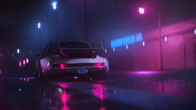 Machine Gun Kelly - Smoke and Drive [Diablo Bass Boosted] смотреть онлайн