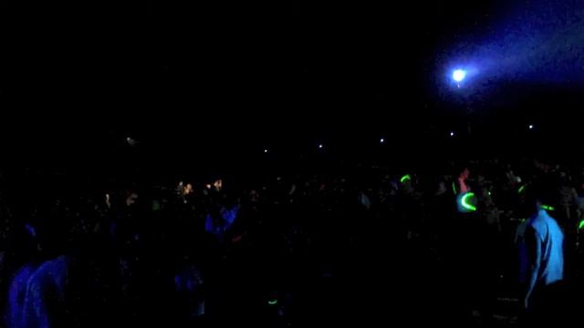 Grad @ Golubaya Voda fest part 1 смотреть онлайн