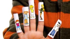 KID'S BOX 1 Unit 2 Song | Кидс Бокс 1 Юнит 2 Песня