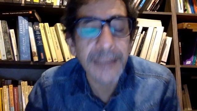 Lorenzo, el injerencista. Por Fabrizio Mejía ¬ Video columna смотреть онлайн