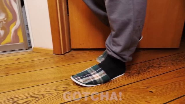 Как СПРЯТАТЬ СЛАДОСТИ ОТ РОДИТЕЛЕЙ от Gotcha! Russian смотреть онлайн