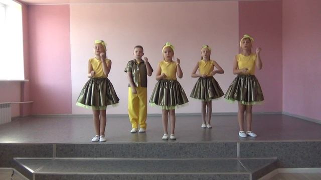 «Песенка первоклассника» смотреть онлайн