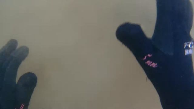 Подводный поиск с металлоискателем Minelab Equinox. Underwater Metaldetecting. Find Golden Pendant