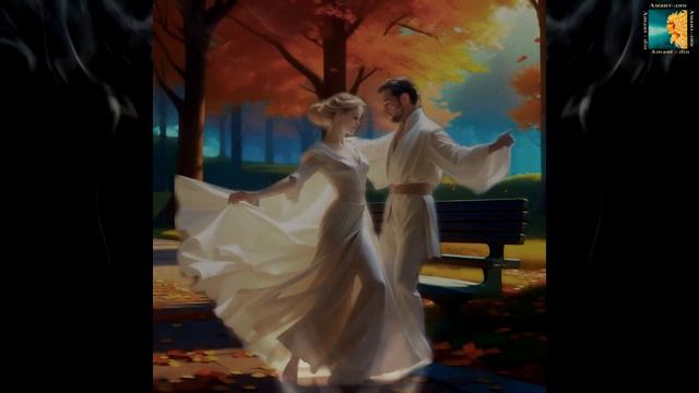 "Вальс не прощальный, летний". Автор, исполнитель И. Амант-дин. Создан 9.11.2023г. смотреть онлайн