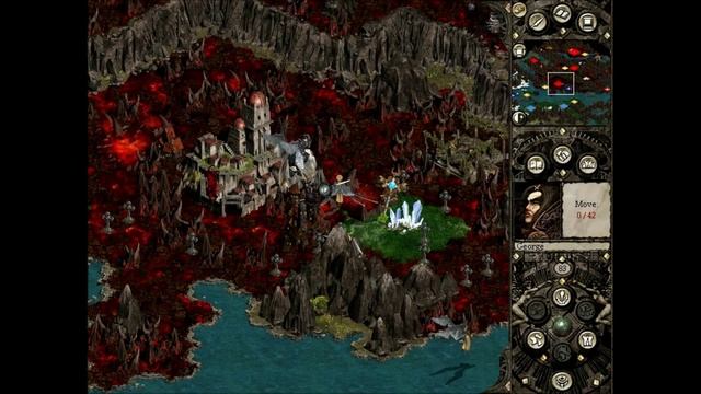 Let's Play Disciples II - Empire 84 - Fight For Your Life! смотреть онлайн