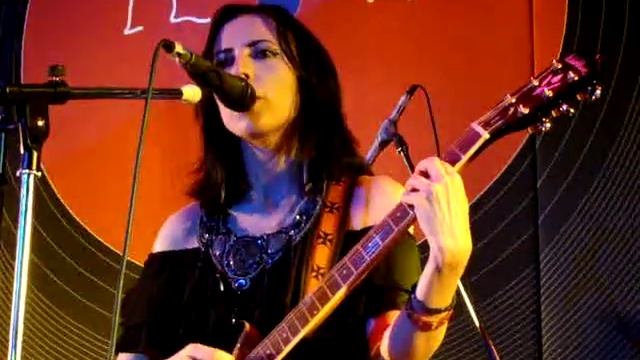 Кинозал для психопата - Канцлер Ги.MPG