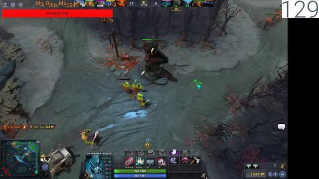 СТРИМ ПО DOTA 2 / ИГРАЮ С ВАМИ / #ПРЯМОЙЭФИР смотреть онлайн