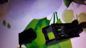 Чистка и разборка форсунок омывателя Фольксваген Поло Седан