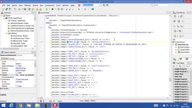A forma mais rápida para implementar SAT no seu sistema смотреть онлайн