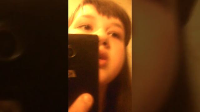 Как я крашусь( тушь, подводка) смотреть онлайн