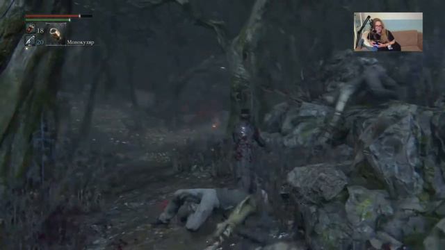 СХЕМА РАБОЧАЯ-БОССОВ РУБИ ПАЧКАМИ - BLOODBORNE ЧАСТЬ 5 смотреть онлайн