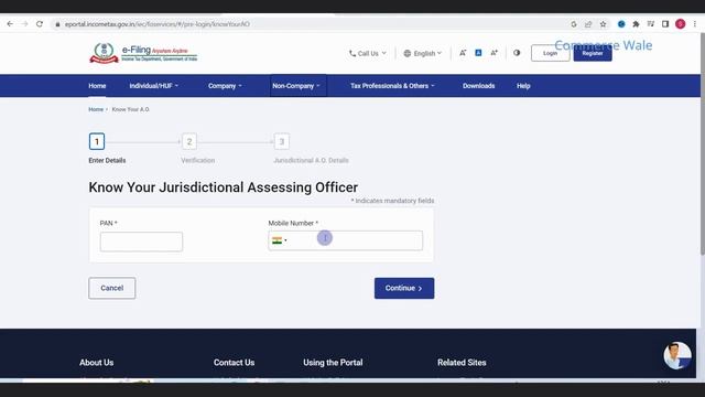 Step by Step Procedure of filing Condonation of delay in ITR | Condonation of Delay u/s 119 (2)(b) смотреть онлайн