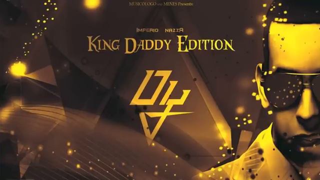 Daddy Yankee - Busy Bumaye (King Daddy Edition) смотреть онлайн