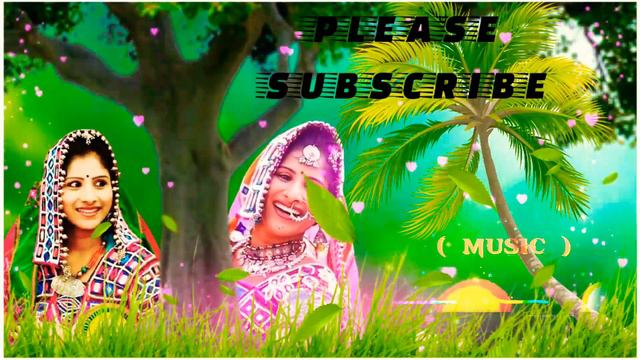 Dhado Dali jarocha Drivariyo DJ song VS village style Editing смотреть онлайн