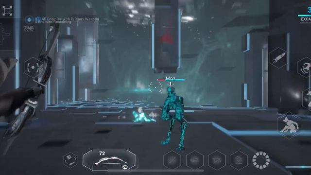 Warframe in iPhone XS Max☄️🌎😍 смотреть онлайн