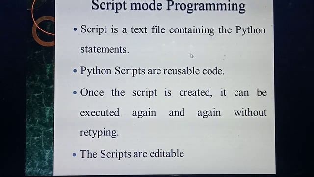 GRADE XII | COMPUTER SCIENCE | PROGRAMMING IN PYTHON | Online Class смотреть онлайн
