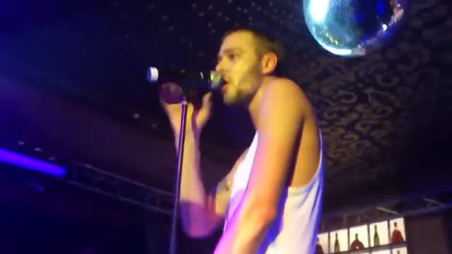 Макс Барских  Fack Off