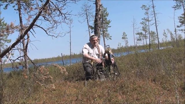 арбалет по Ямальски смотреть онлайн