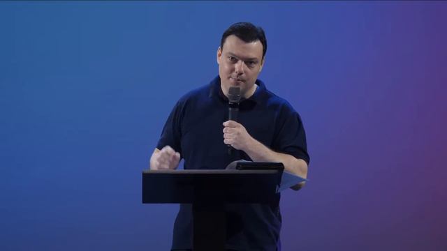 Не бойся, только веруй | Андрей Каргашинский | #cogmos смотреть онлайн