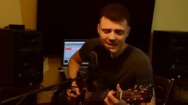 Сплин Ленинград Амстердам на гитаре кавер смотреть онлайн