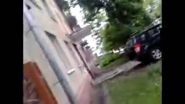 выселенная пятиэтажка на карамышевской набережной.2 смотреть онлайн