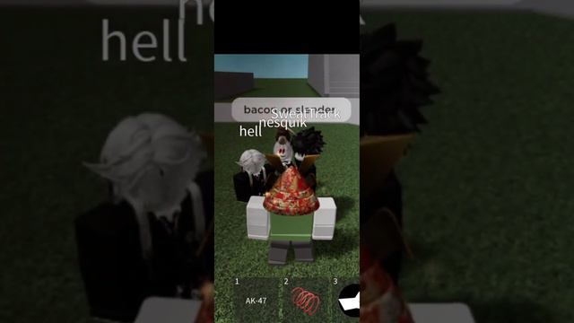 Short exploiting :) Roblox Exploiting RAGDOLL смотреть онлайн