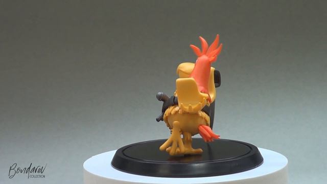 "Остров сокровищ" Попугай Флинт Prosto Toys смотреть онлайн
