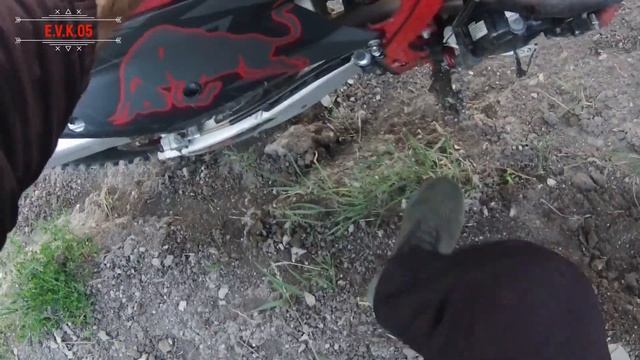 СТРАШНЫЙ СОН ДЛЯ НОВИЧКОВ !!! жесткие подъемы горы Гьаркас ЗУУМ CBS 300 БЫК/ Муса легенда ) смотреть онлайн