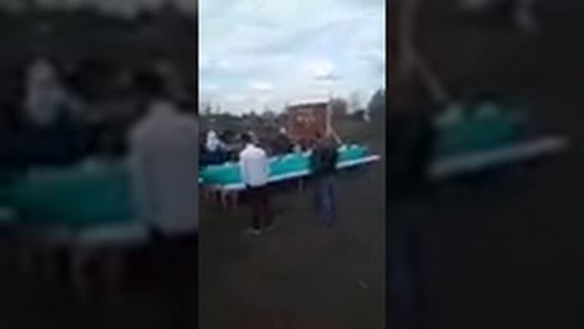 Туй дар Москва, ай трафи пшкок смотреть онлайн