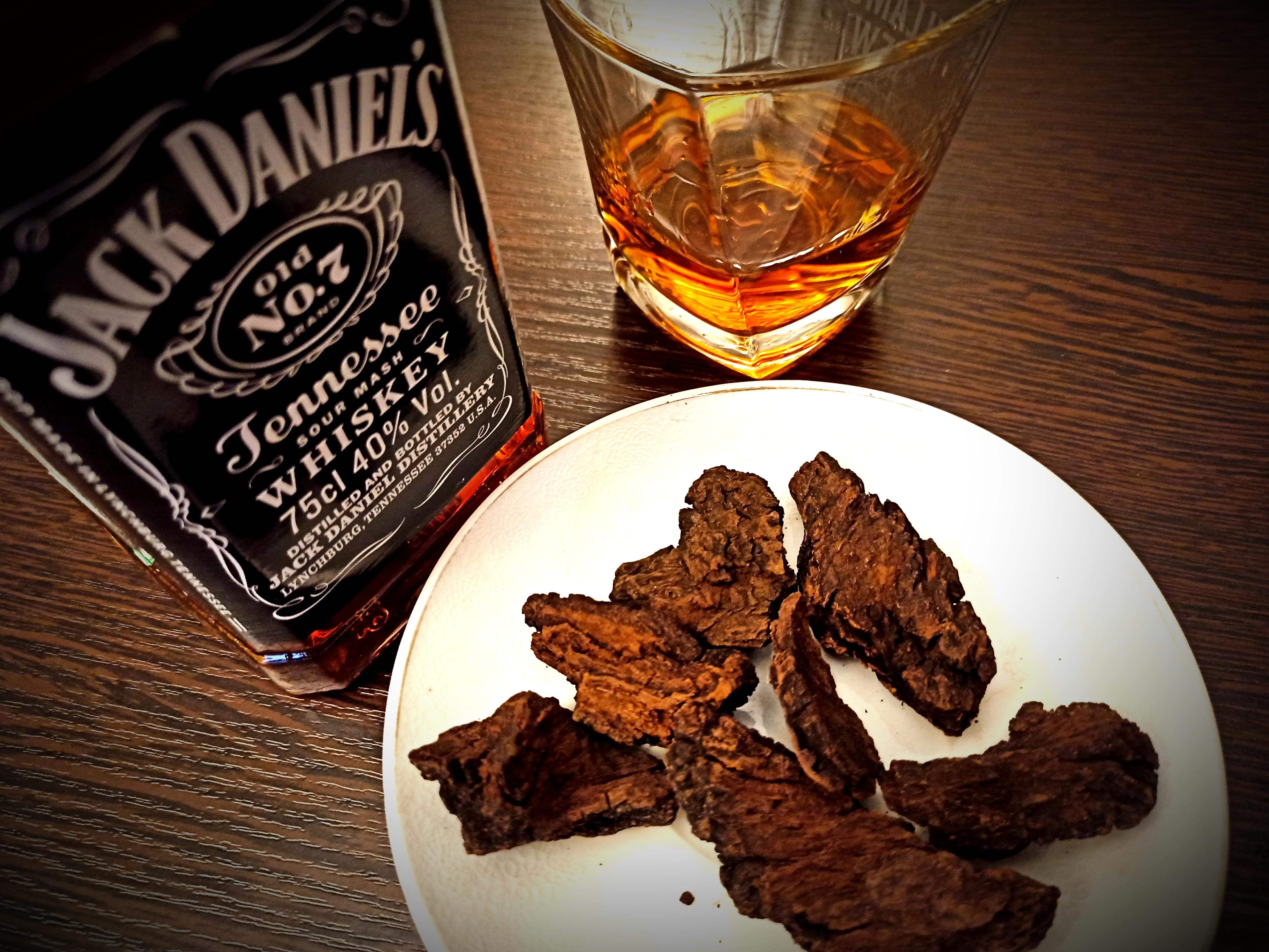 Настойка на толстой лесной коре дуба смотреть онлайн