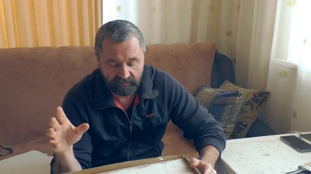 Первые Шаги В Живописи Для Взрослых – Юрий Клапоух (2019) смотреть онлайн