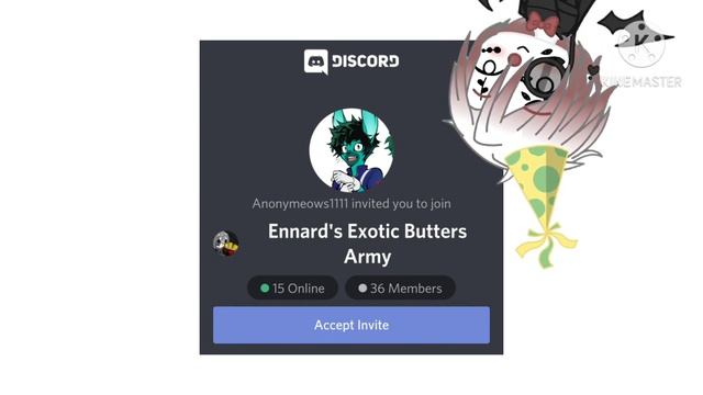 Ennard's Exotic Butter Army смотреть онлайн