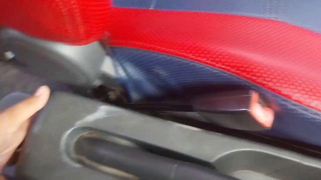 Suzuki Splash M/T facelift (Review) смотреть онлайн