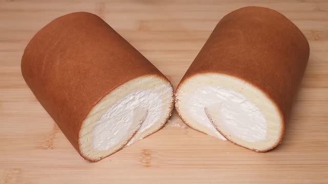 ВКУСНЫЕ РУЛЕТИКИ