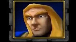 Двери замерить надо (Артас и Утер)