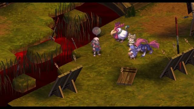 Disgaea 3: Absence of Justice - Part 3 - Gameplay Walkthrough - No Commentary (PS3) смотреть онлайн