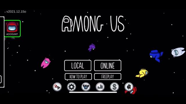 Beans & Stars In Among Us - How To Use Them смотреть онлайн