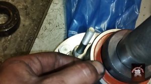 замена полуоси на ниве, супер новые детали?