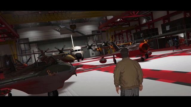 GTA Online: ОБЗОР ТРЕЙЛЕРА ОБНОВЛЕНИЯ "Контрабандисты" !!! смотреть онлайн