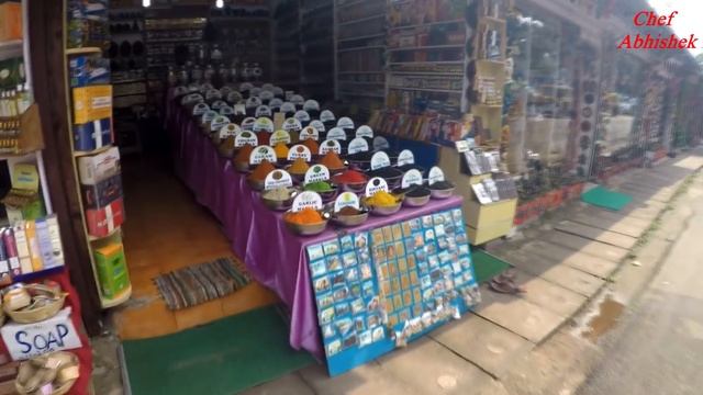 Palolem beach Goa, India смотреть онлайн