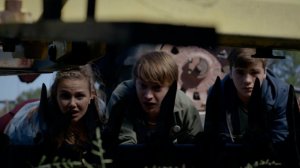 Американские фильмы про католических священников