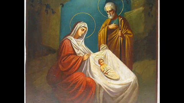 Валентин Ковалив. На Рождество (муз. Валентина Ковалива, сл. Юрия Винникова и Валентина Ковалива) смотреть онлайн