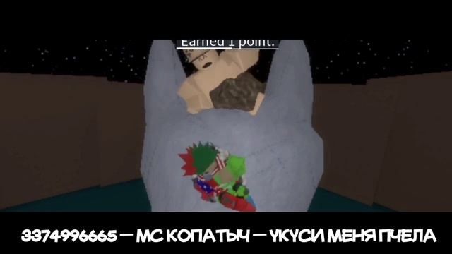 5 ПЕСЕН РОБЛОКС, КОТОРЫЕ ТЕБЕ ПОНРАВЯТСЯ! смотреть онлайн