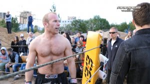 СТРЕЛКА История ! Бои РЕГБИСТ, ГАИШНИК, СУШИСТ, Таиланд !!!