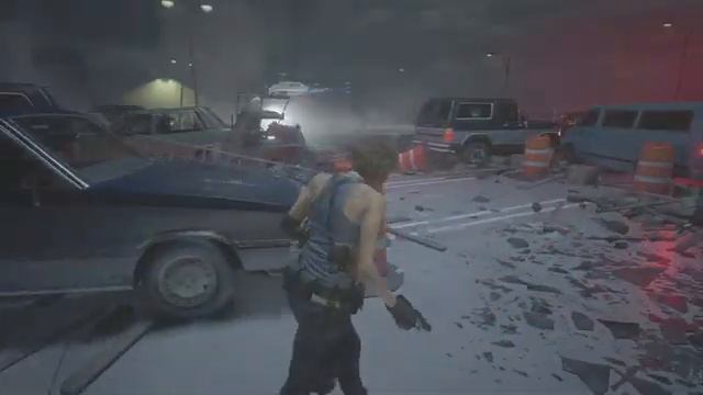 Resident Evil 3 (Remake) прохождение на русском БЕЗ МАТА ➤ КРАСОТКА ДЖИЛЛ ➤ #1