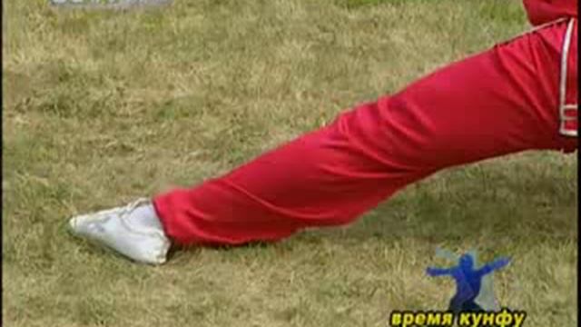 Время кунфу 14 смотреть онлайн