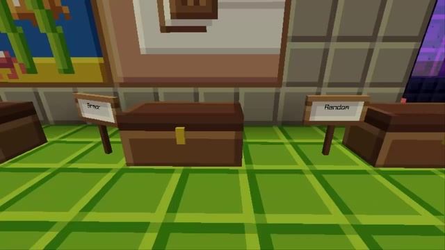 Minecraft Texture Pack Preview - Tiny Pixels -1st April texture pack (pixel-craft) смотреть онлайн