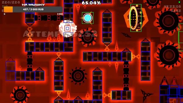 Играю в TARTARUS смотреть онлайн