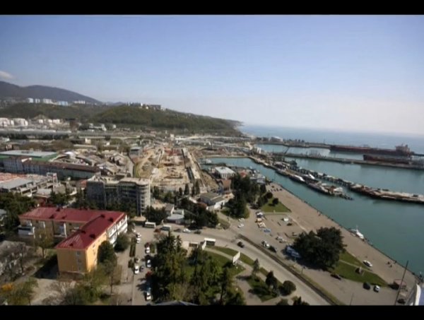 Туапсе Flashback