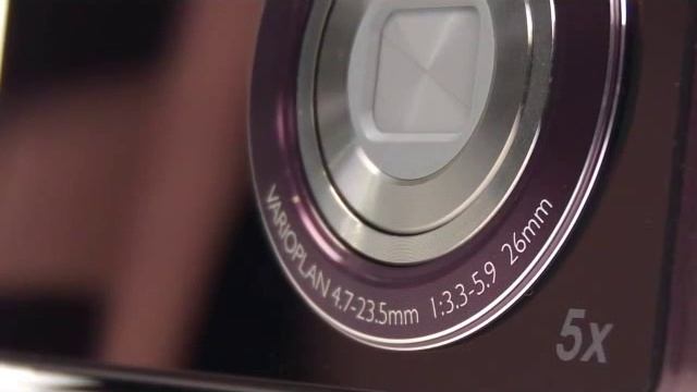 Samsung ST700 keeps your kids focused on the camera смотреть онлайн